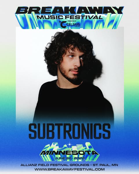 Subtronics ad