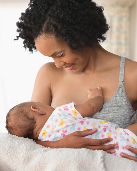 Mommy’s Bliss ad