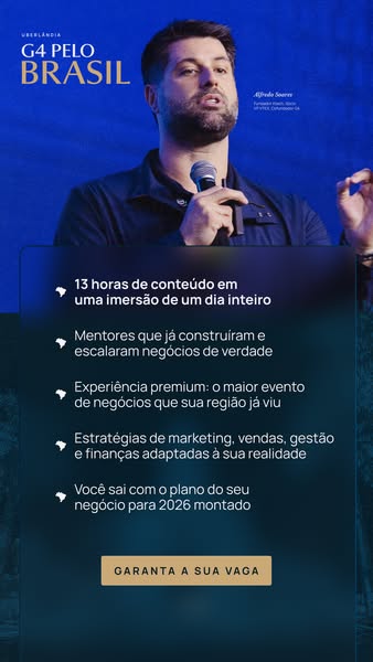 Alfredo Soares ad