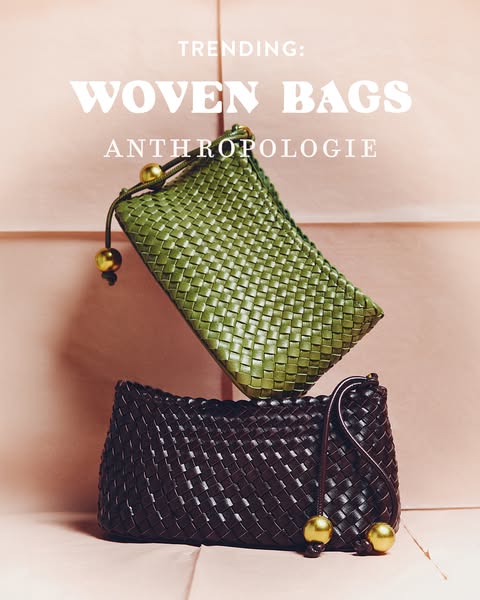 Anthropologie ad