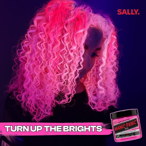 Sally Beauty ad