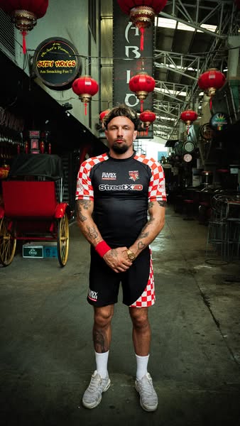 Craig Jones ad