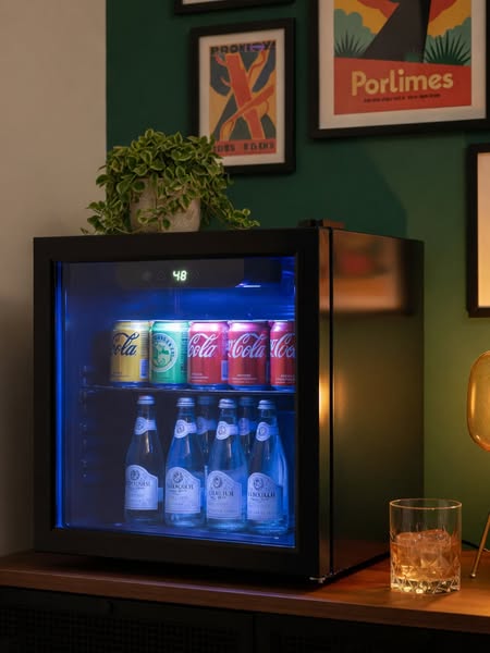 Rowan Appliance ad