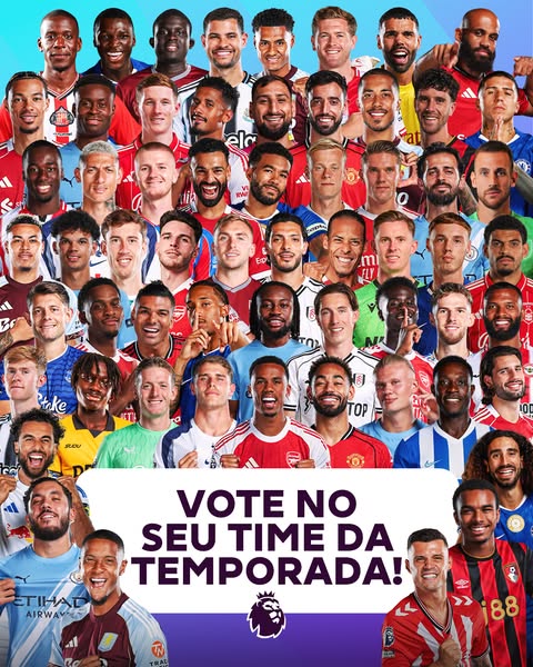 Premier League ad