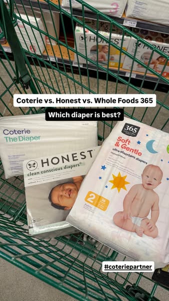 New Modern Mom ad
