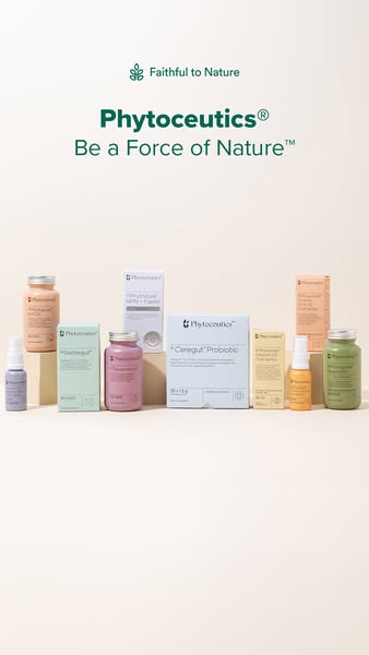 Faithful to Nature ad