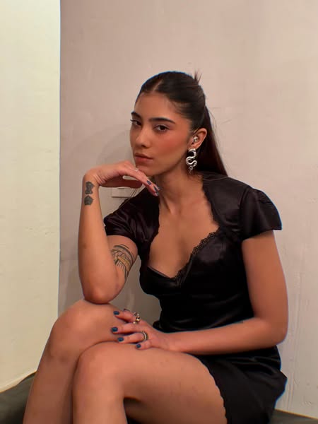sahar.saini ad