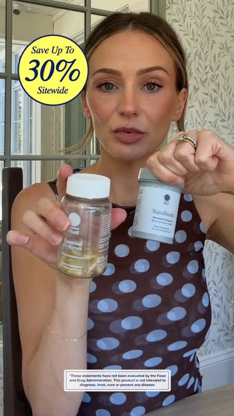Lauren Lane ad