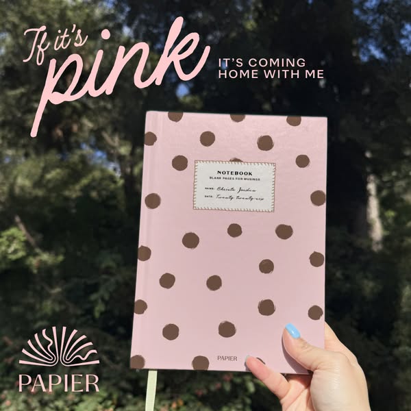Papier ad