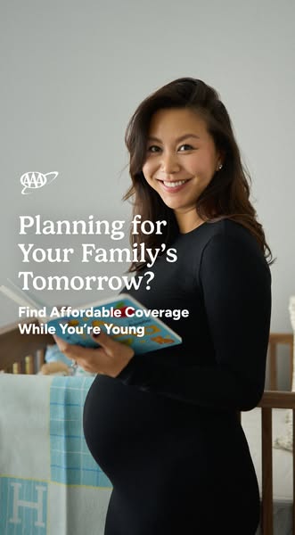 Cynthia Huang ad