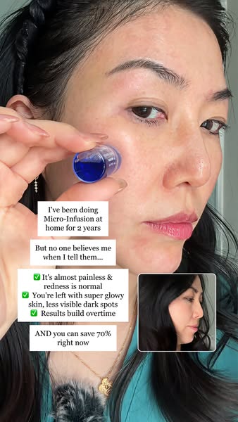 Dr. Linda Xing ad