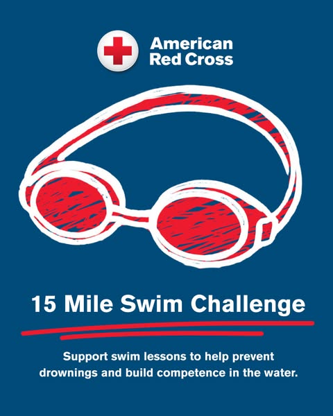 American Red Cross ad