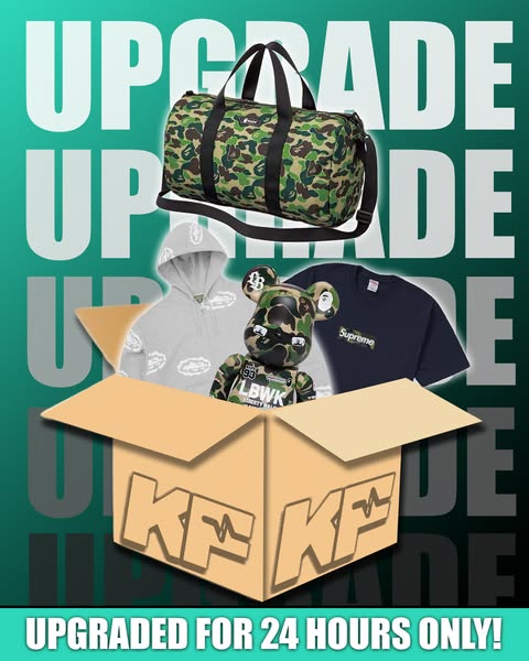KicksForce_ ad