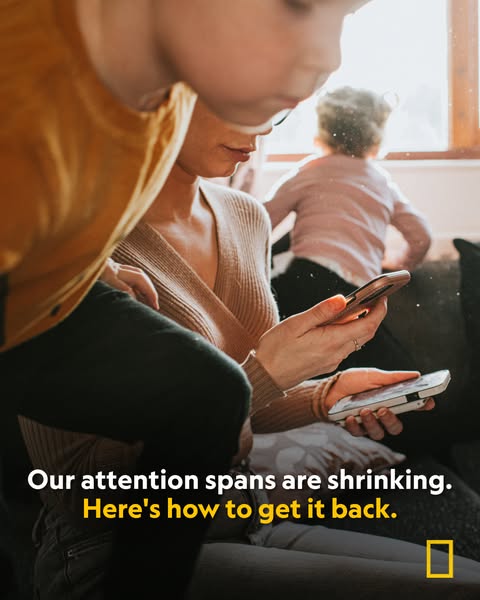National Geographic ad