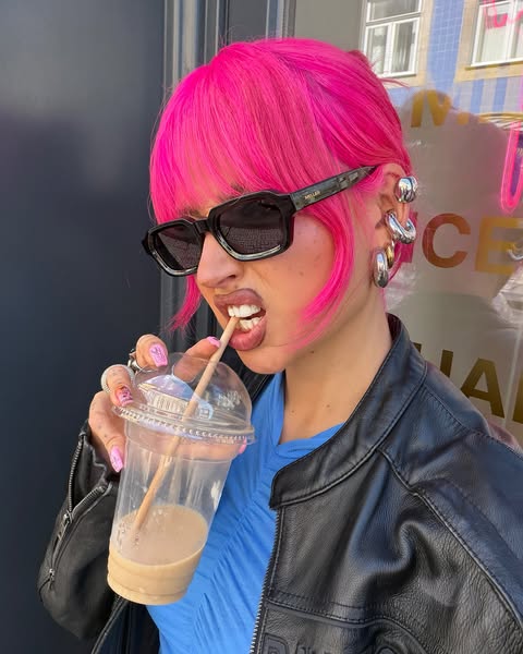 Irisloveunicorns ad