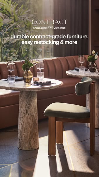 crateandbarrel ad