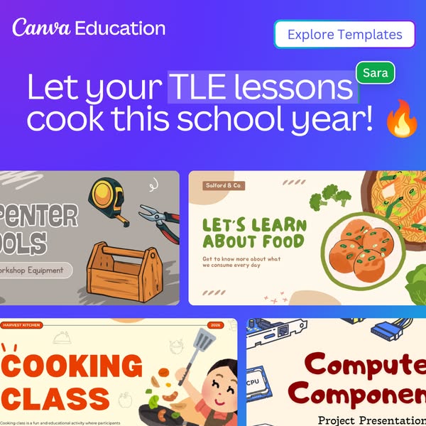 Canva ad