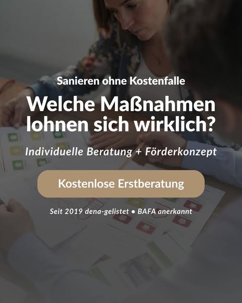 Unsere kleine Ruine ad