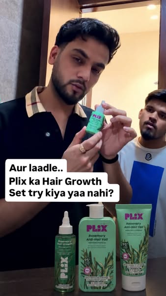 Elvish Yadav ad