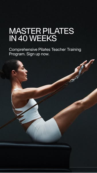 Equinox ad