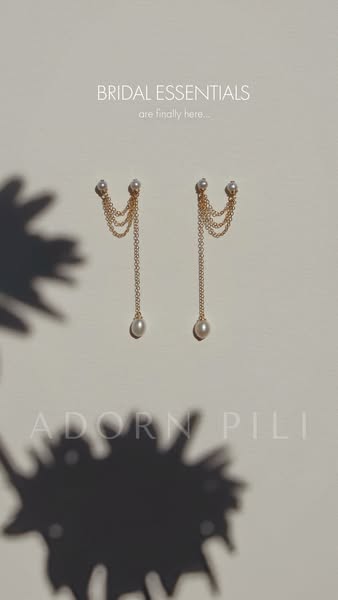 Adorn Pili ad
