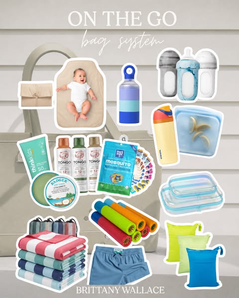 The Britt Kit ad