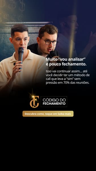 Thiago Xisto ad
