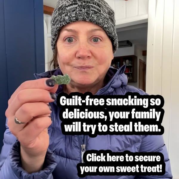 My Bizzy Kitchen ad