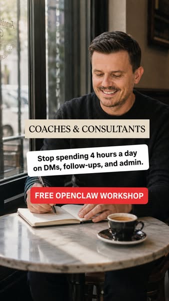 Marcin AI ad