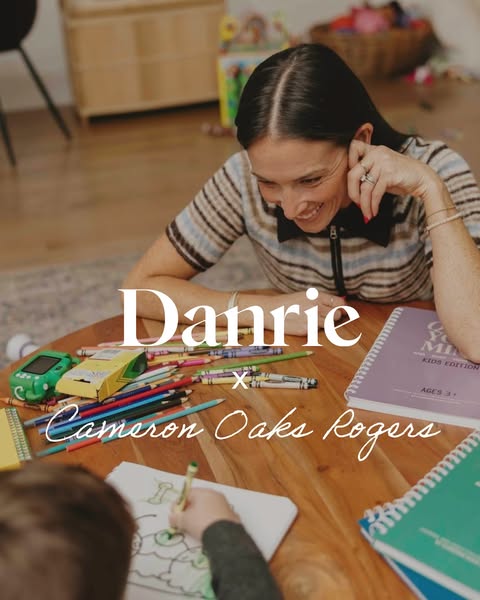 Cameron Oaks Rogers ad
