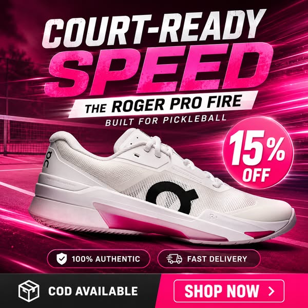 Shoenami Sneaker Specialists ad
