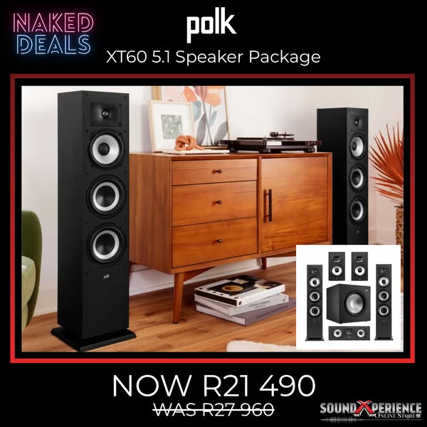 SoundXPerience ad