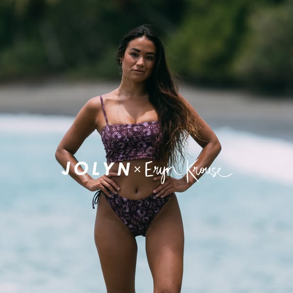 Eryn Krouse ad