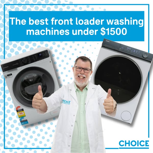 CHOICE Australia ad