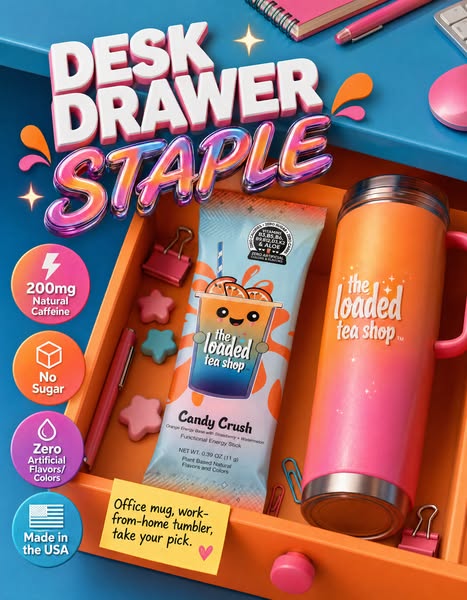 Girls ad