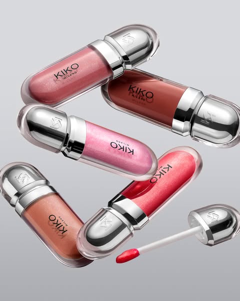 KIKO Milano ad