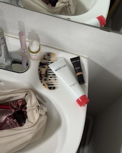 Mary Kay U.S. ad