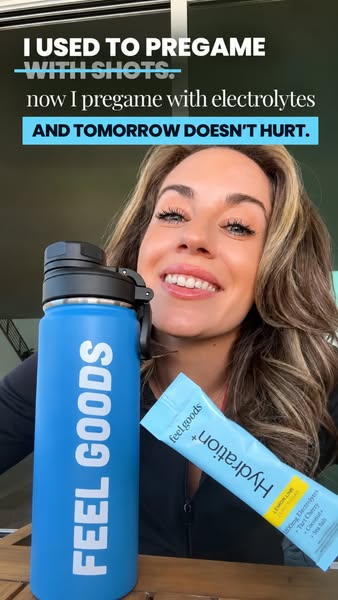 Jillian Gerhardt ad