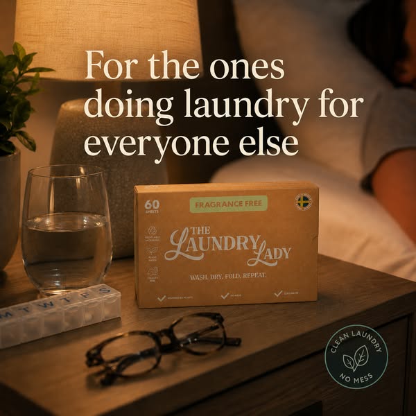 Meredith Masony ad