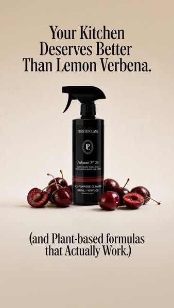 Preston Konrad ad