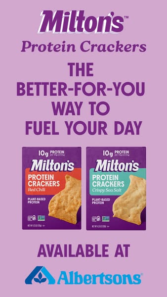 eatmiltons ad