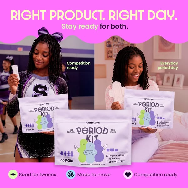 scarletbyreddrop ad