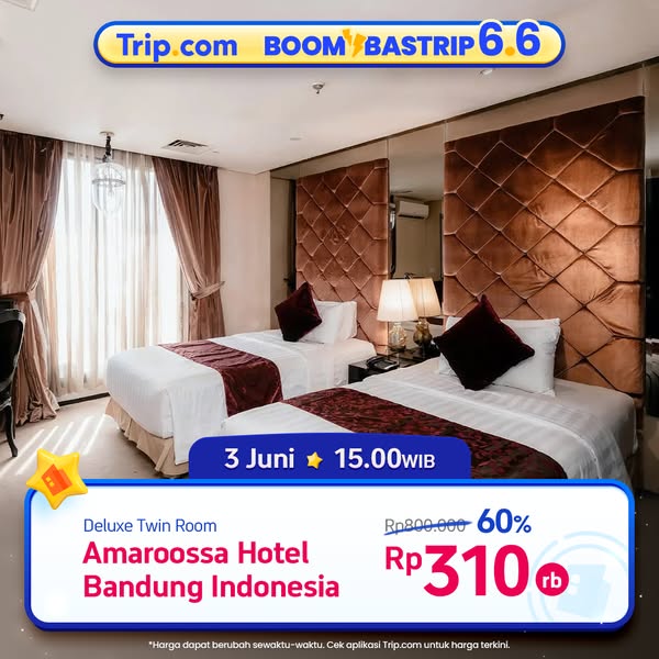 Trip.com ad