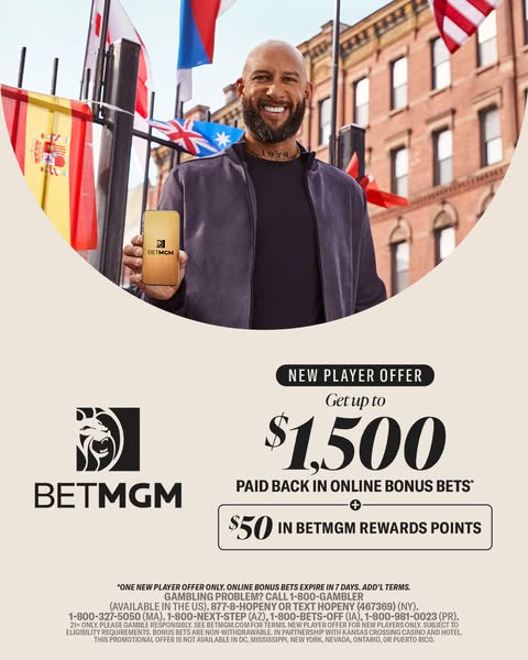 Tim Howard ad