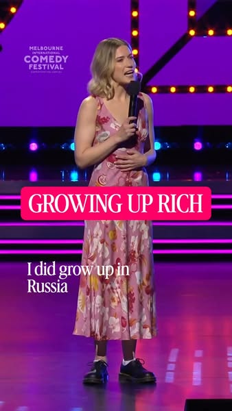 Olga Koch ad