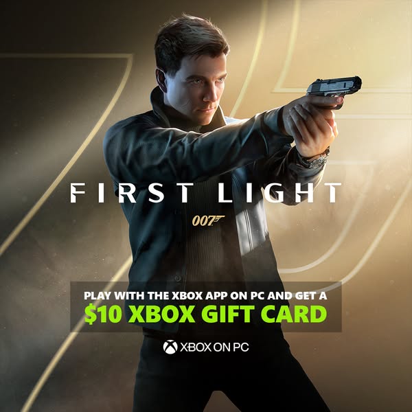 Xbox ad