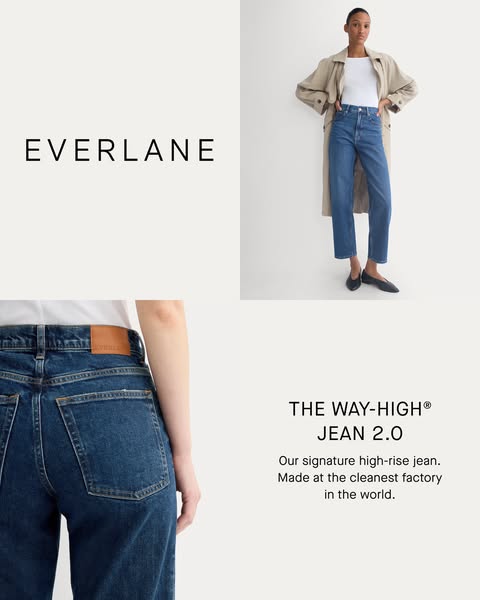 Everlane ad