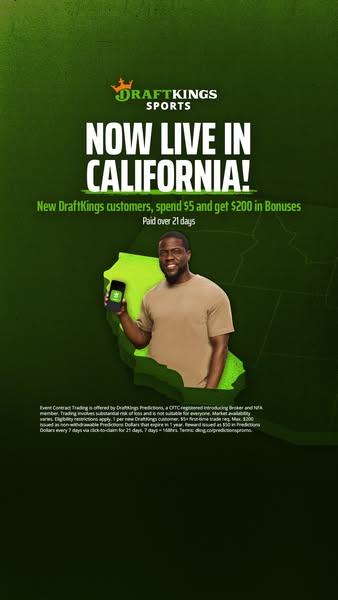 Kevin Hart ad