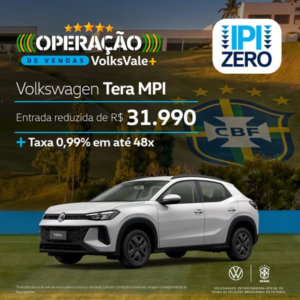 Volkswagen ad
