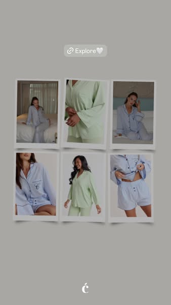 LILY BROWN ad